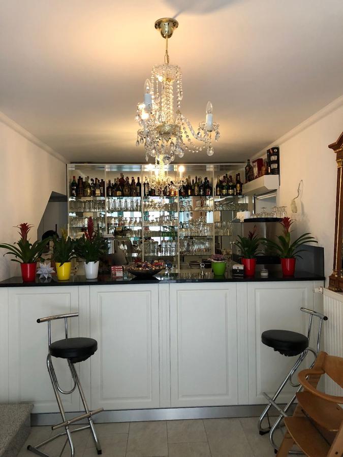 Ratskeller Hotel&Restaurant Lindow Eksteriør bilde